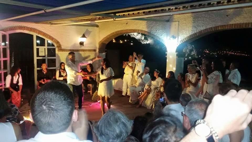 Hotel Salambina سالوبرينيا المظهر الخارجي الصورة